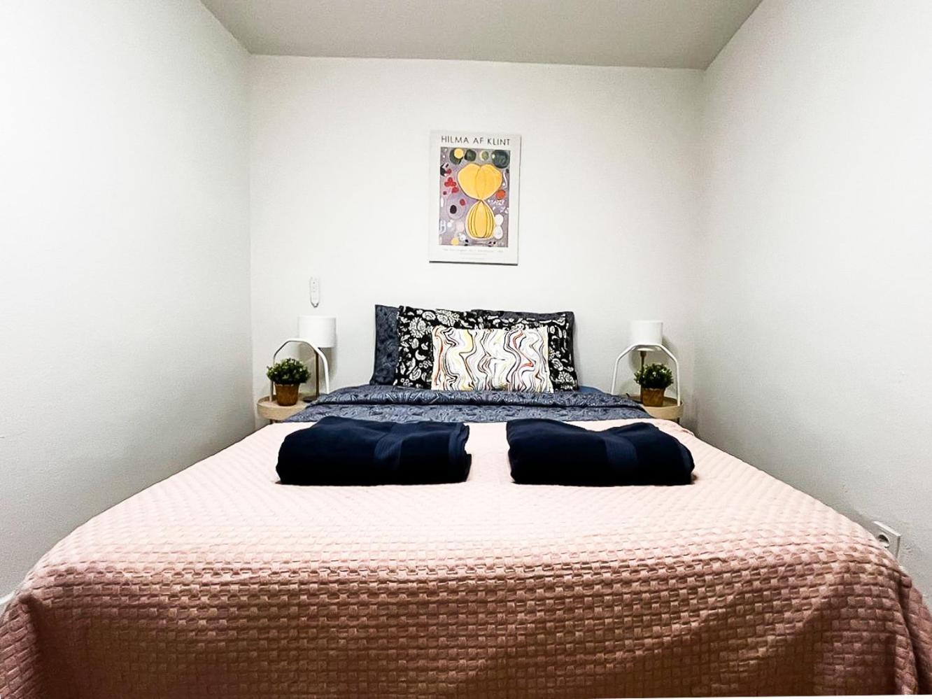 Madrid Rooms - Callao Ch Exterior photo
