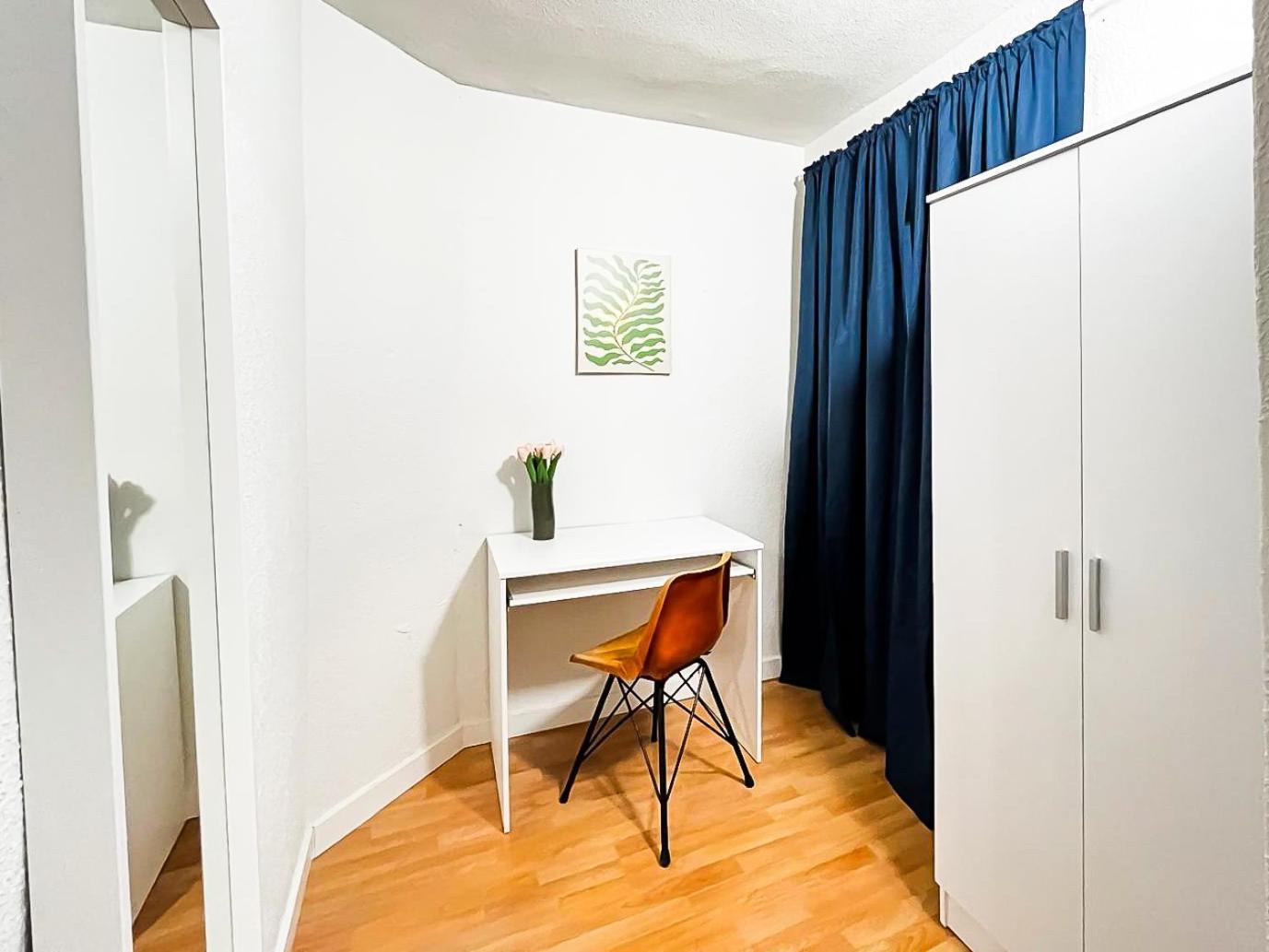 Madrid Rooms - Callao Ch Exterior photo