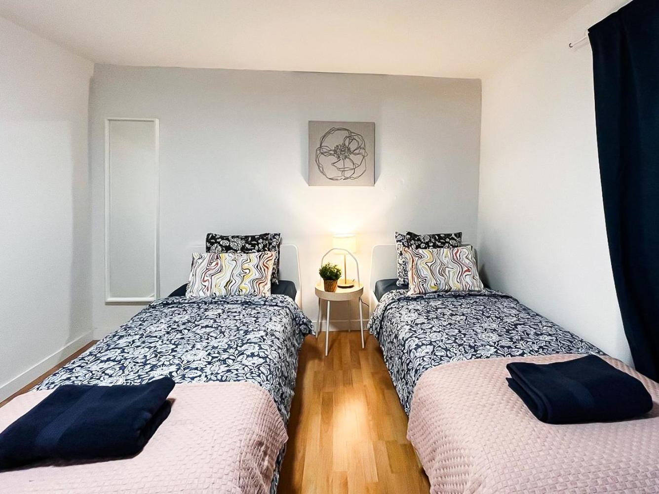 Madrid Rooms - Callao Ch Exterior photo