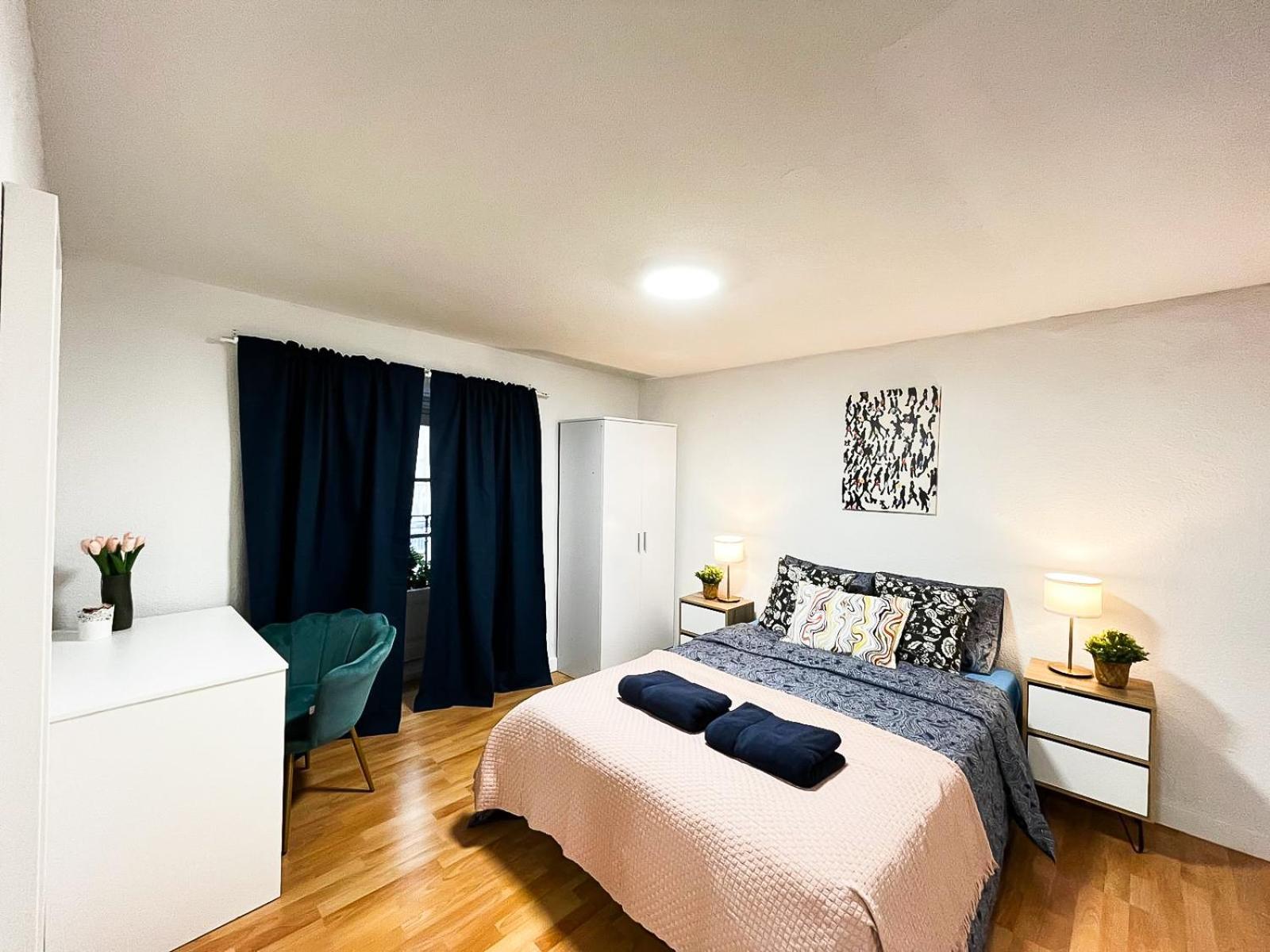 Madrid Rooms - Callao Ch Exterior photo