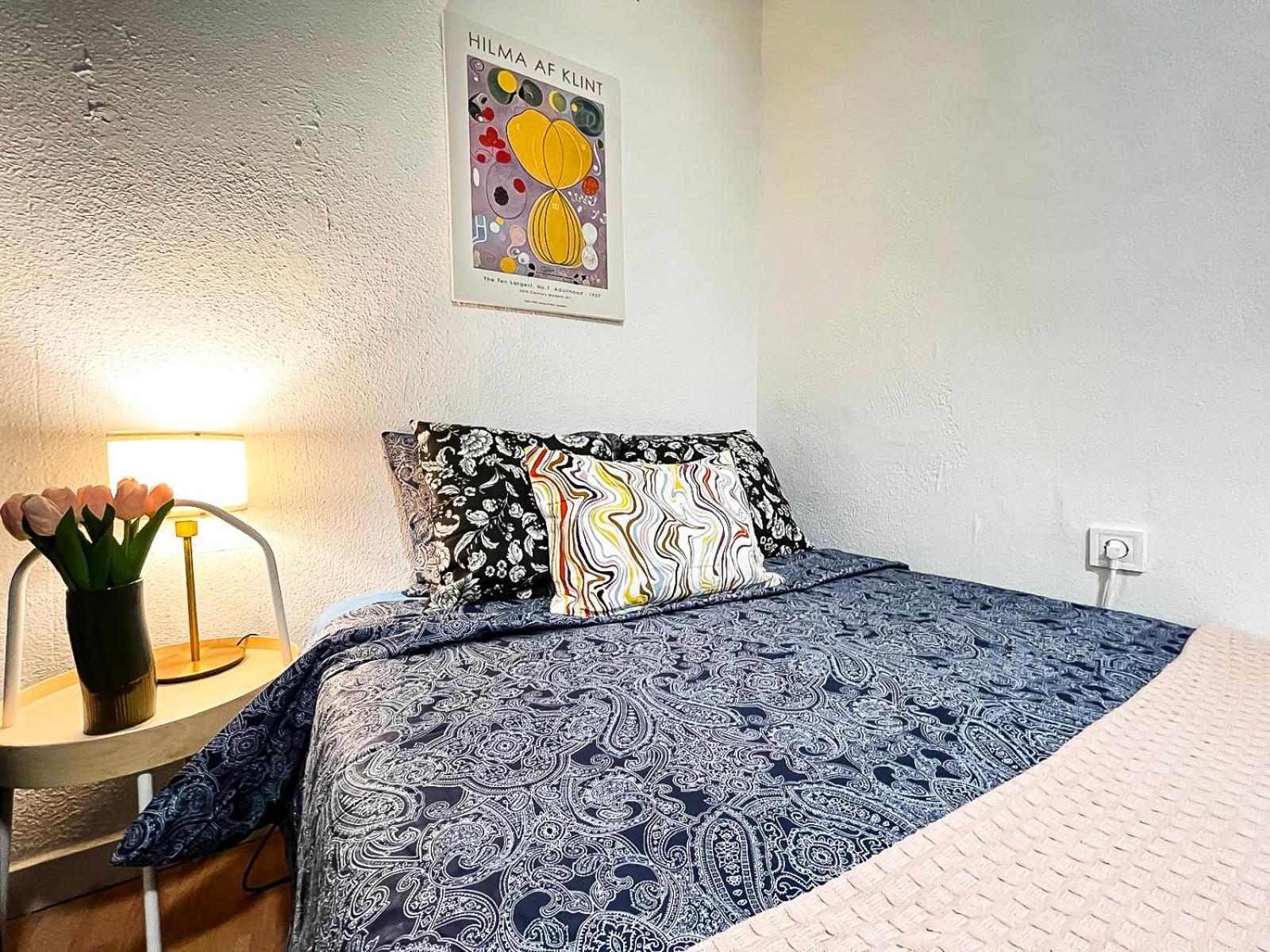 Madrid Rooms - Callao Ch Exterior photo