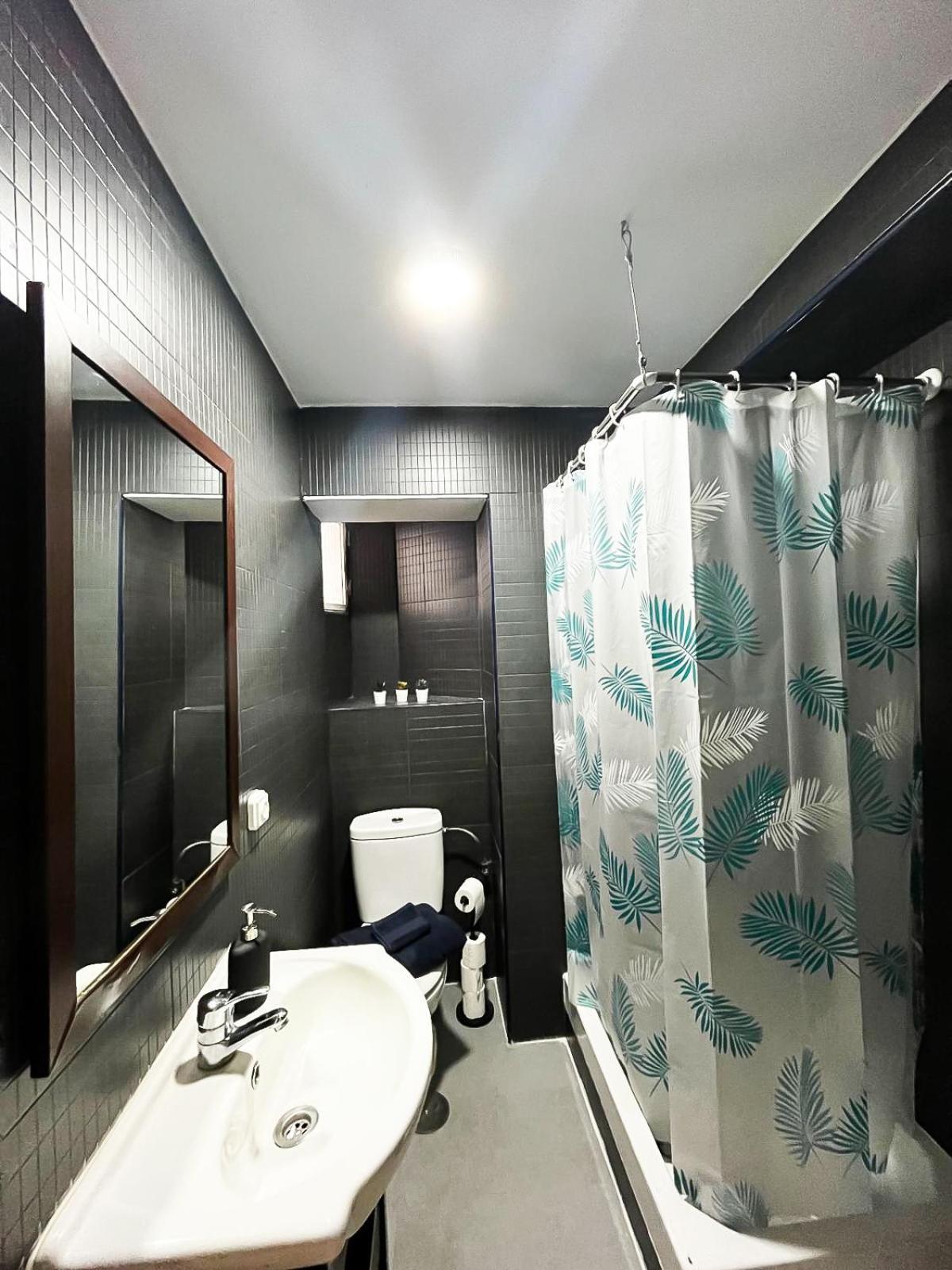 Madrid Rooms - Callao Ch Exterior photo